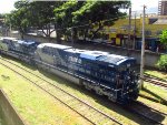 RUMO 9596